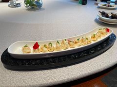 -满汉楼(江畔店)