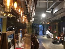 -TRIMS HAIR 修剪造型·烫染接发