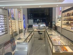 -世纪大明眼镜·林德伯格·蔡司官方授权店(武昌旗舰店)