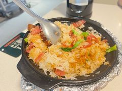 -煲王粤菜餐厅(中侨中心店)