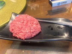 -东海怡品海鲜豆捞(西水东店)