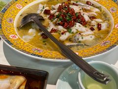 -天成·川菜家宴(礼岗店)