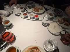 -悦轩中餐厅·高空江景·杭州柏悦酒店