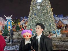 -厦门方特梦幻王国