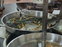 -华仔土鸡店(创意产业园店)
