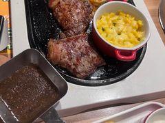 -豪客来牛排(红豆万花城店)