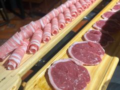 -羊大爷涮肉(亮马桥店)