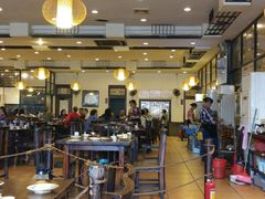 大堂-顺德一品粥·20年凤城老字号(芳村店)