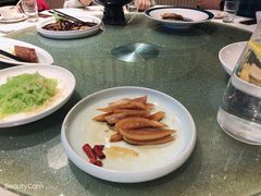 清脆酱萝卜-上海人家花樣年华(中山公园店)