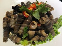 -海味当家(西安路店)