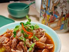 -锦府盐帮·李宅(领展购物广场中关村店)