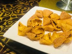 -新兴家喻酒家·羊城名宴(昌岗店)