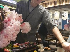 -樱宿日式和牛烧肉(五道口店)