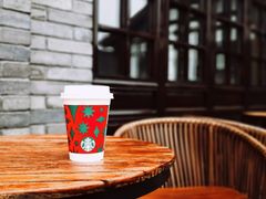 -星巴克臻选(成都宽窄巷子店)