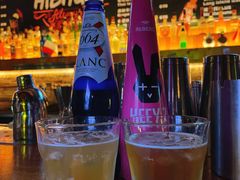 -HIB HUB公社(解放西路店)