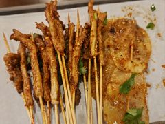 -林二哥宜烤官·宜宾小烧烤