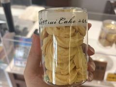 -小麦穗私人订制蛋糕·甜品台(万达店)