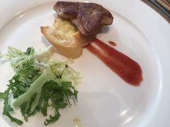 -都会尚膳·海鲜自助餐厅(重庆万豪酒店)