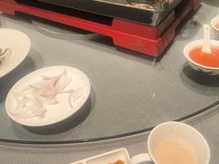 -九十九顶毡房(清河店)