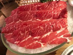 -尚海豆捞(乐虹坊店)