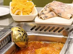 -海底捞火锅(王府井银泰in88店)