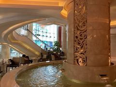 -上海雅居乐万豪侯爵酒店