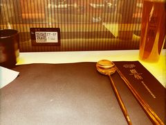 -馔豚·台北菜专门店(深圳湾万象城店)
