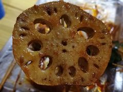 -魏记里脊肉炸炸炸(南门口店)