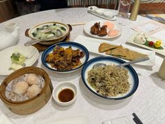 -丰鲤楼•闽南茶楼(仟禧汇店)