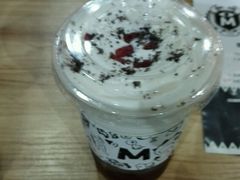 -怪兽咖啡 Monster Cafe