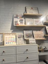 -奈斯·美甲美睫