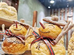 -PAPER STONE BAKERY(天汇广场店)