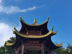 -幕燕滨江·燕子矶公园