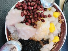 -鲜芋仙(华创店)