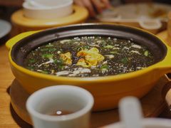 头水紫菜煲-闽上鲜·福建菜(龙湖滨江天街店)