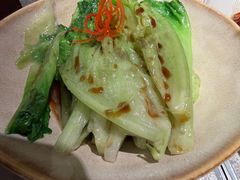 -留半山·香港食堂(啦啦宝都店)