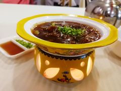 -惠丰堂饭庄·烤鸭·京味菜(翠微路店)
