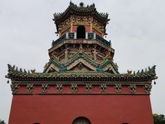 -延庆观