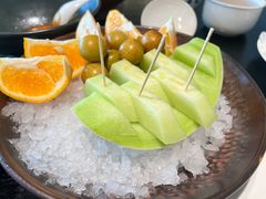 -简小舍·民间手艺菜(武昌江滩店)