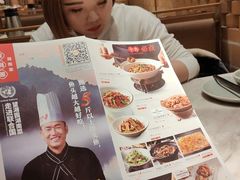 -望湘园·湖南菜(宏伊店)