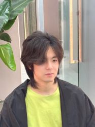 -赤道 Hair Salon
