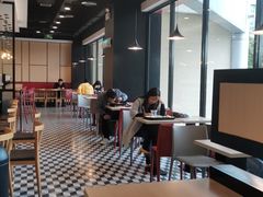 大堂-乡村基(德阳餐厅)