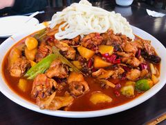-福顺祥大盘鸡(临潼店)