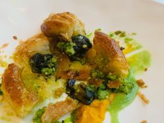 蜗牛-福楼法餐厅FLO