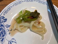 -老雒阳面馆·水席(定鼎门店)