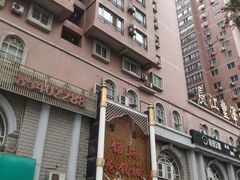 -清真·锦翔炝锅鱼(明德门店)