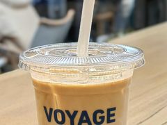 -VOYAGE COFFEE(杨梅竹店)