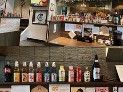 -雷神拉面(财富中心玉米楼店)