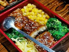 -小川洋风料理(街道口店)