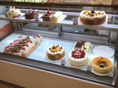 -面包新语(上地华联店)